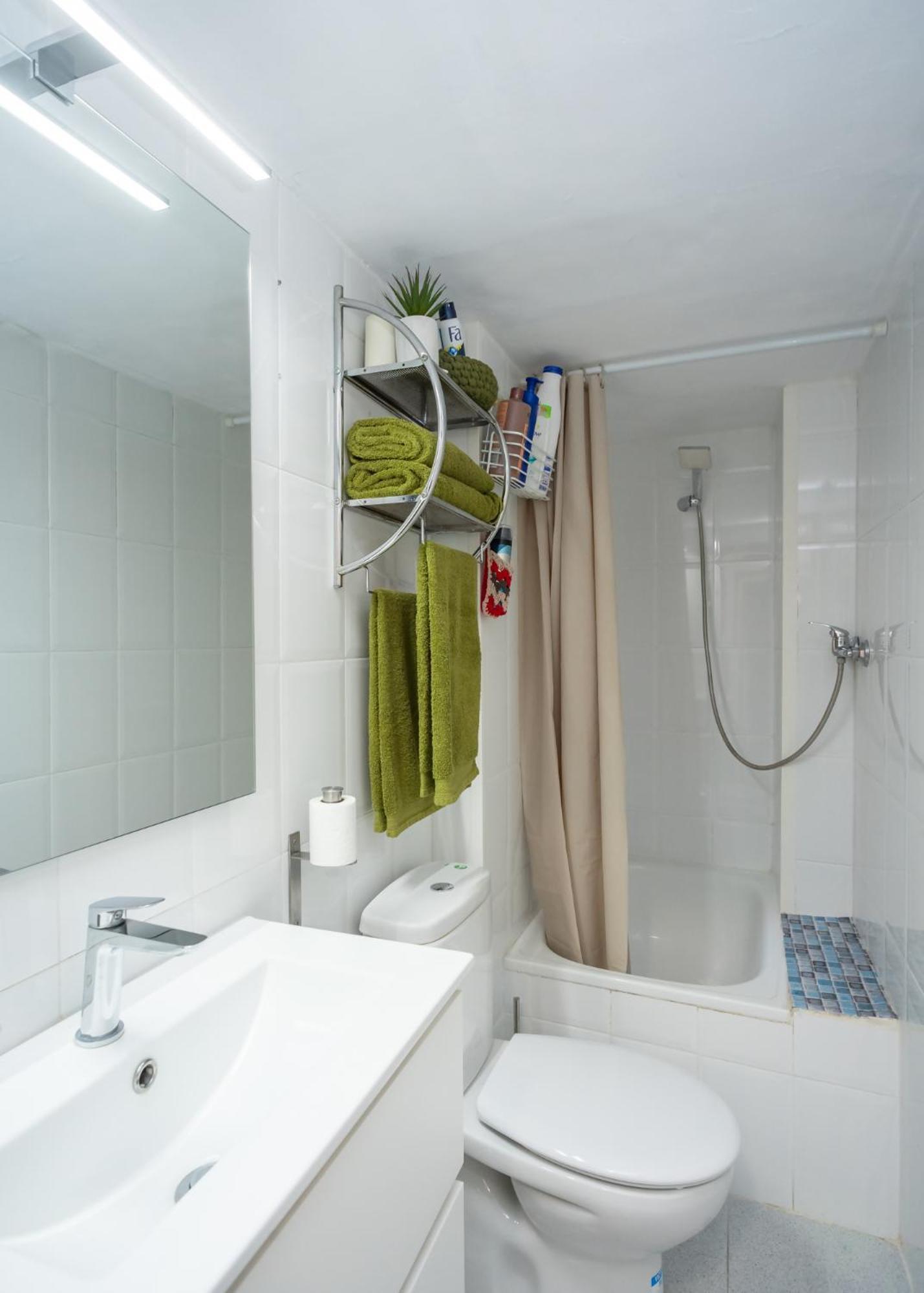 Anselm Clave En Appartement