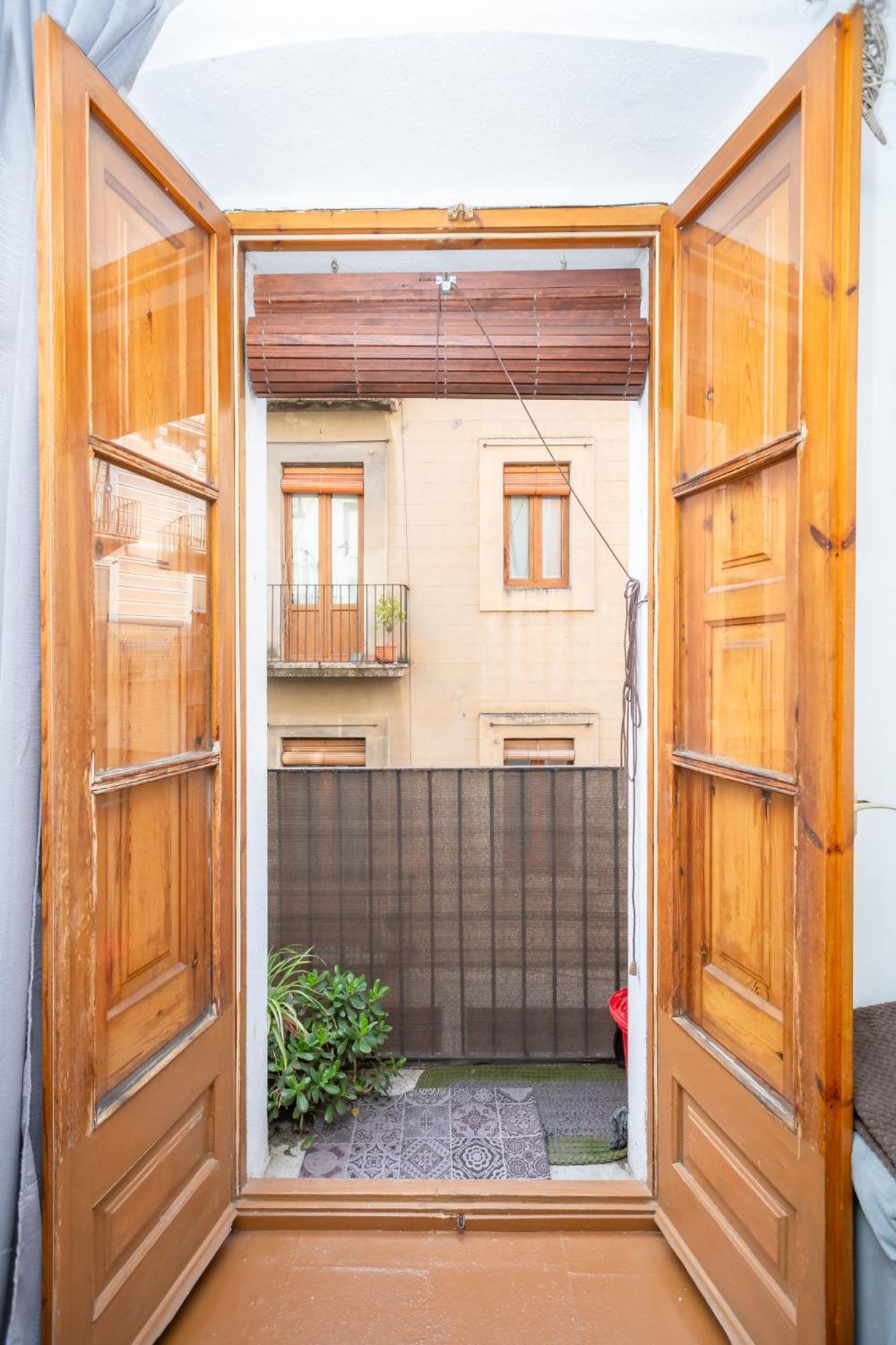Appartement Anselm Clave En Gérone
