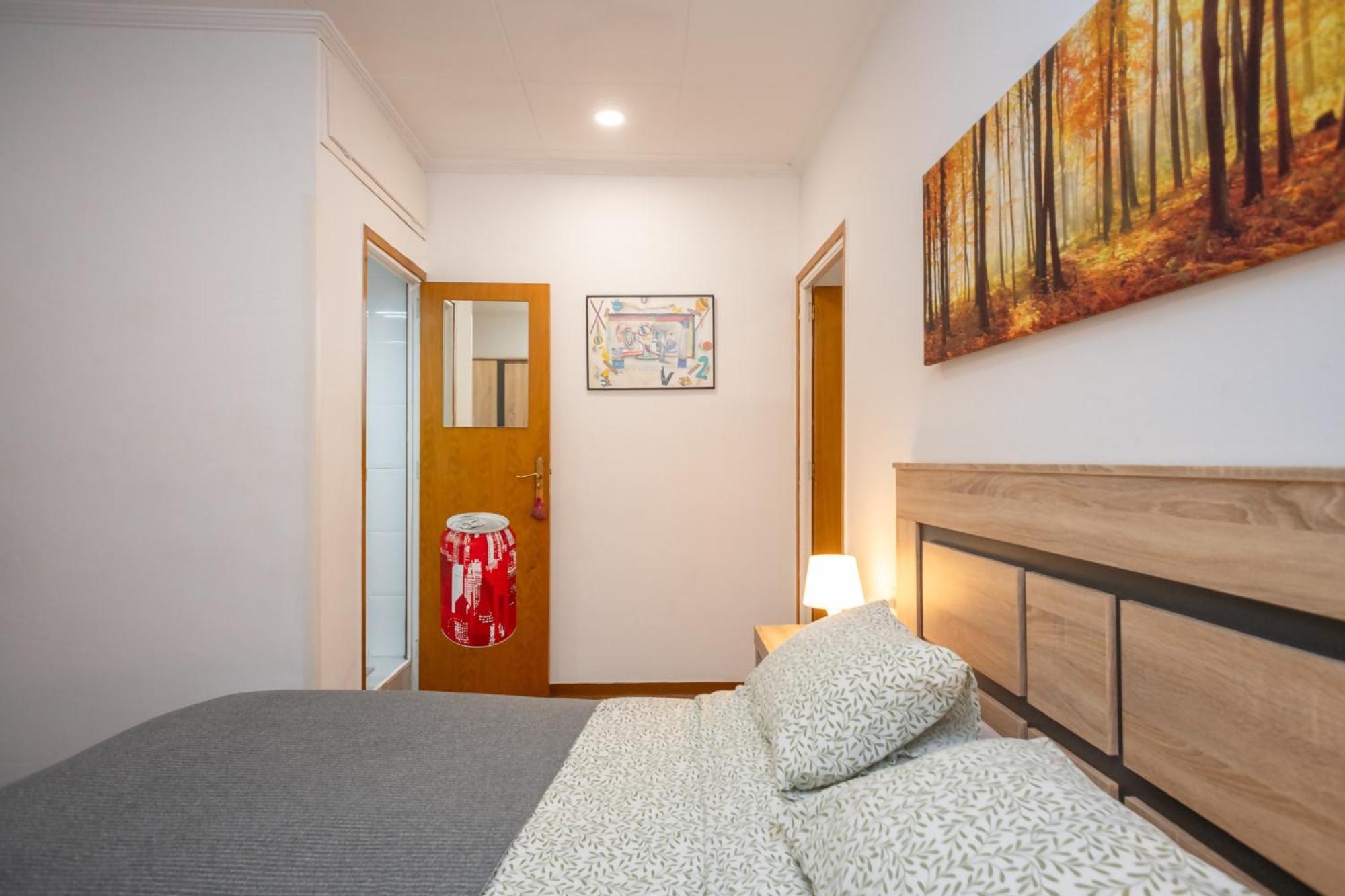 Appartement Anselm Clave En *