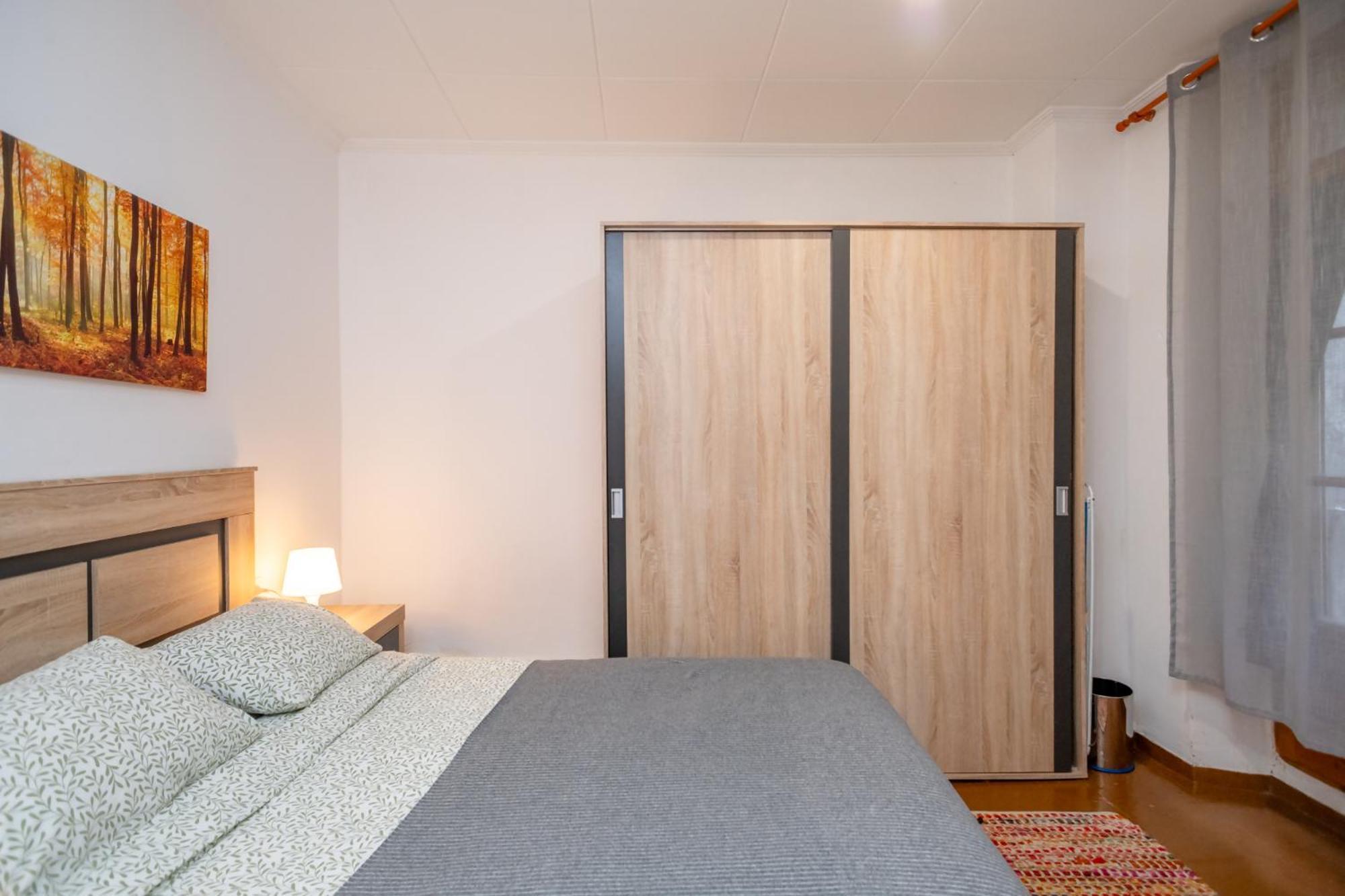 Anselm Clave En Appartement