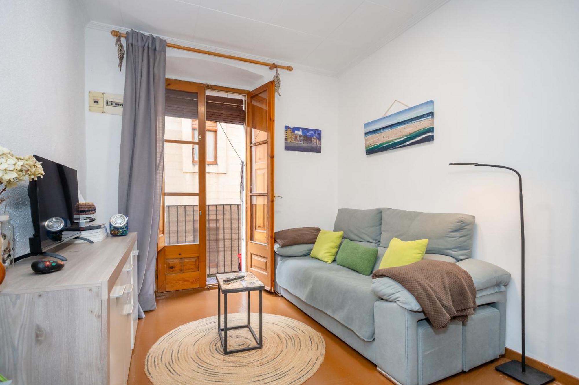 Anselm Clave En Appartement Gérone