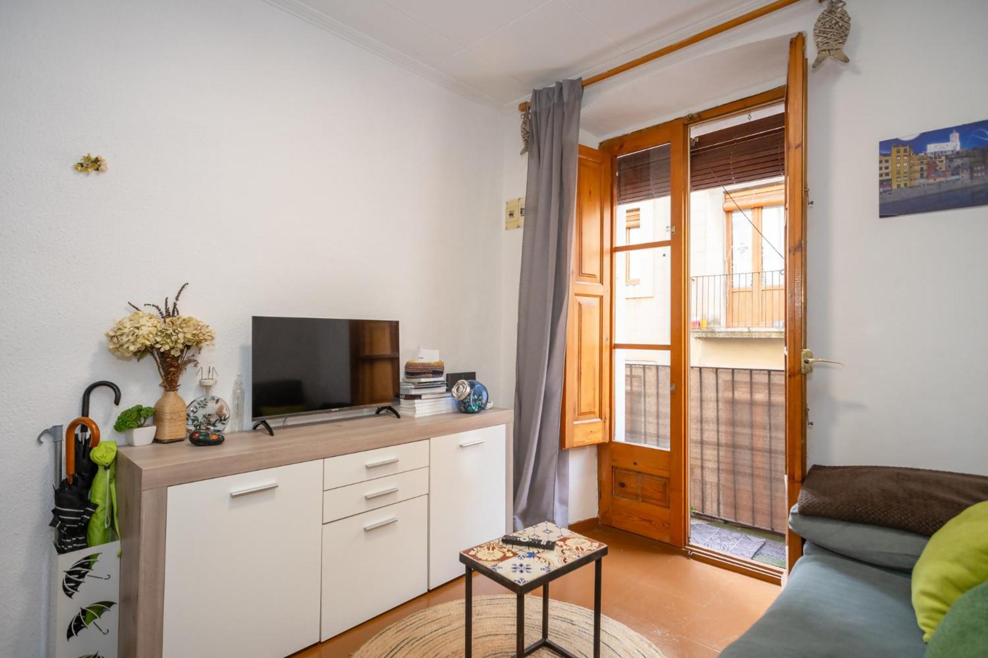 Appartement Anselm Clave En *